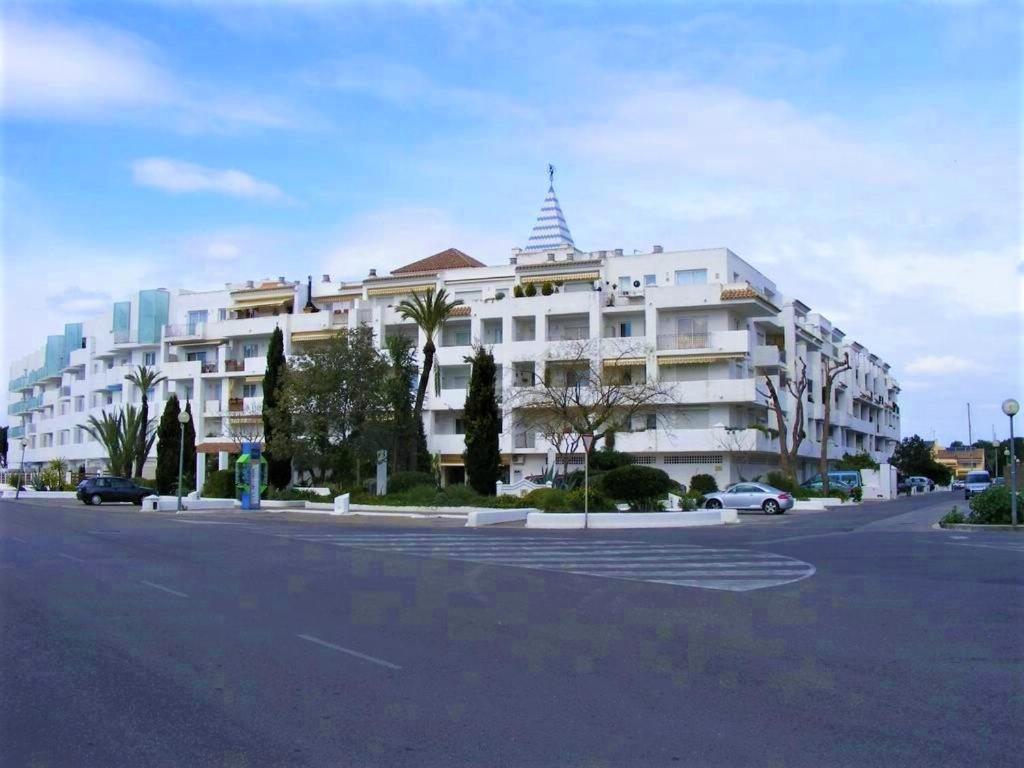 罗萨斯Global Immo 3330 Royal Marina I Tramuntana 4-10公寓 外观 照片