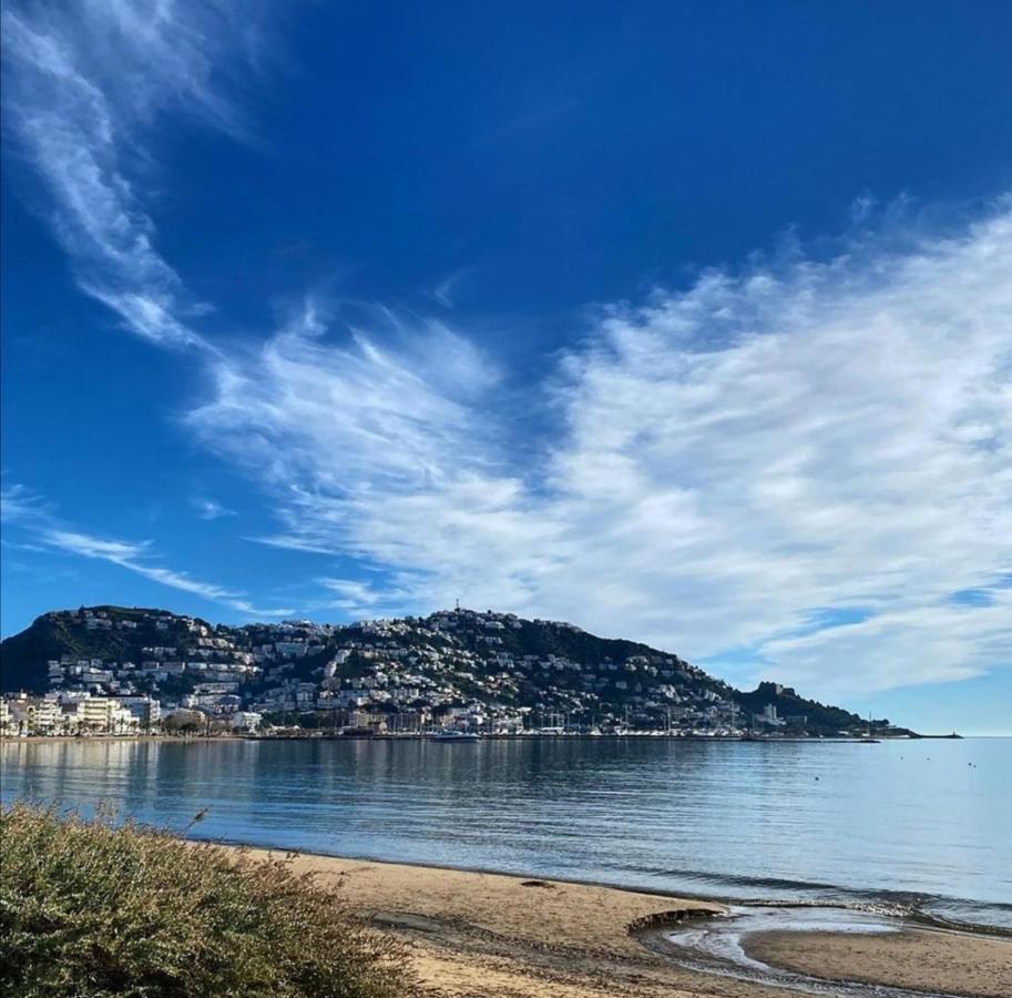 罗萨斯Global Immo 3330 Royal Marina I Tramuntana 4-10公寓 外观 照片
