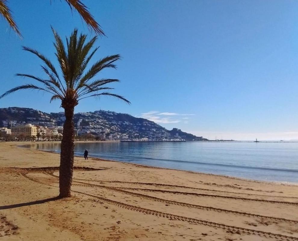 罗萨斯Global Immo 3330 Royal Marina I Tramuntana 4-10公寓 外观 照片